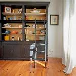 Magnificent Lisbon Apartment By Lovelystay
