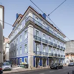Ando Living - Abrantes 10 House