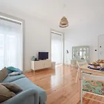 Sunny Apartment With Balcony!