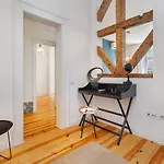 Whome Alecrim 43 Top Location Perfect To Explore Lisbon