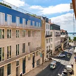 Whome Alecrim 43 Top Location Perfect To Explore Lisbon