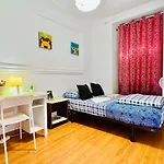 Garden Guest House