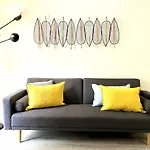 Flh Marques Pombal Flat With Balcony