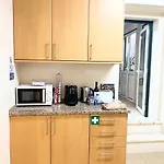 Your Home São Bento Apartment 141