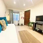 Your Home São Bento Apartment 141