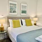 Flh Marques Pombal Flat With Balcony