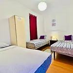 Garden Guest House