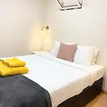 Your Home São Bento Apartment 141