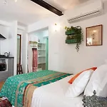 A Boemia Green Street Studio