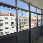 Casa Da Penha By Lisbon Village Apartments