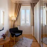 Flh The Poet Apartment Near Saldanha
