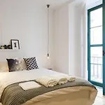 Urban Chic Studio Chiado City Center