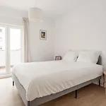 Lisbon Vibes - Monsanto House