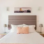 Fishermenapartments - Santos 3D