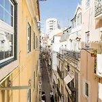 Fishermenapartments - Santos 3D