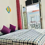 Garden Guest House