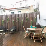 Gonzalos\'S Guest Apartments - Alfama Terrace