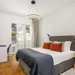 Whome | Ribeira 11 Design Apartment