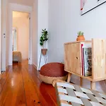 Gonzalos\'S Guest Apartments - Alfama Terrace