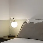 Downtown Flat With Design And Comfort At Downtown