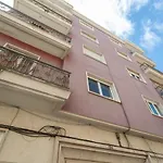 Beguest Alegria Apartment