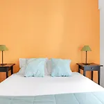 Castelo Apartment - Beautiful Balcony View