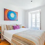 Lisbon Prime Apartment