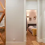 Design Apartment For Big Groups 4Bed/3Bath