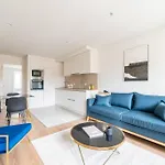 Pardal 1A - Boutique 2 Bed Apartment