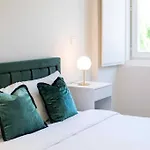 Pardal 1A - Boutique 2 Bed Apartment