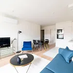Pardal 1A - Boutique 2 Bed Apartment
