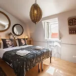 Flh Praca Rossio Exquisite Apartment With View