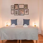Classy And Charming Apartment By Lovelystay