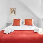 Brand New River View Apartment Belem - 1 Bedroom, A/C