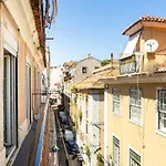 Charming Bairro Alto - Historical Center