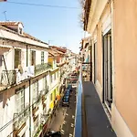 Charming Bairro Alto - Historical Center