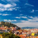 1Br @ Downtown Lisbon Chiado