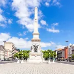 1Br @ Downtown Lisbon Chiado