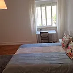 Coliving In Lisbon Center Long-Term Stays