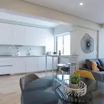 New - Luxury & Bright Apartment Lisbon