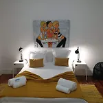 Almirante Guesthouse