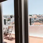 54 Santa Catarina Apartments