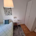 Coliving In Lisbon Center Long-Term Stays