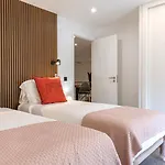 Amazing 3Bdr Duplex In Lisbon By Lovelystay