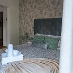 Daniela\'S Lisboa Central Room 302