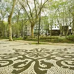 City Center Apartment - Avenida Da Liberdade