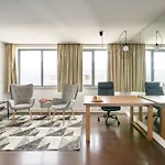 Modern Apartment Marques