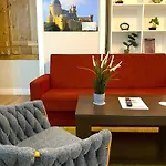 Apartamentos Colmeia
