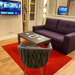 Apartamentos Colmeia