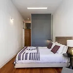 Pombalino Design Apartment Em Baixachiado